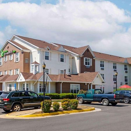 Extended Stay America Suites - Chantilly - Dulles Bagian luar foto