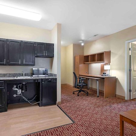 Extended Stay America Suites - Chantilly - Dulles Bagian luar foto