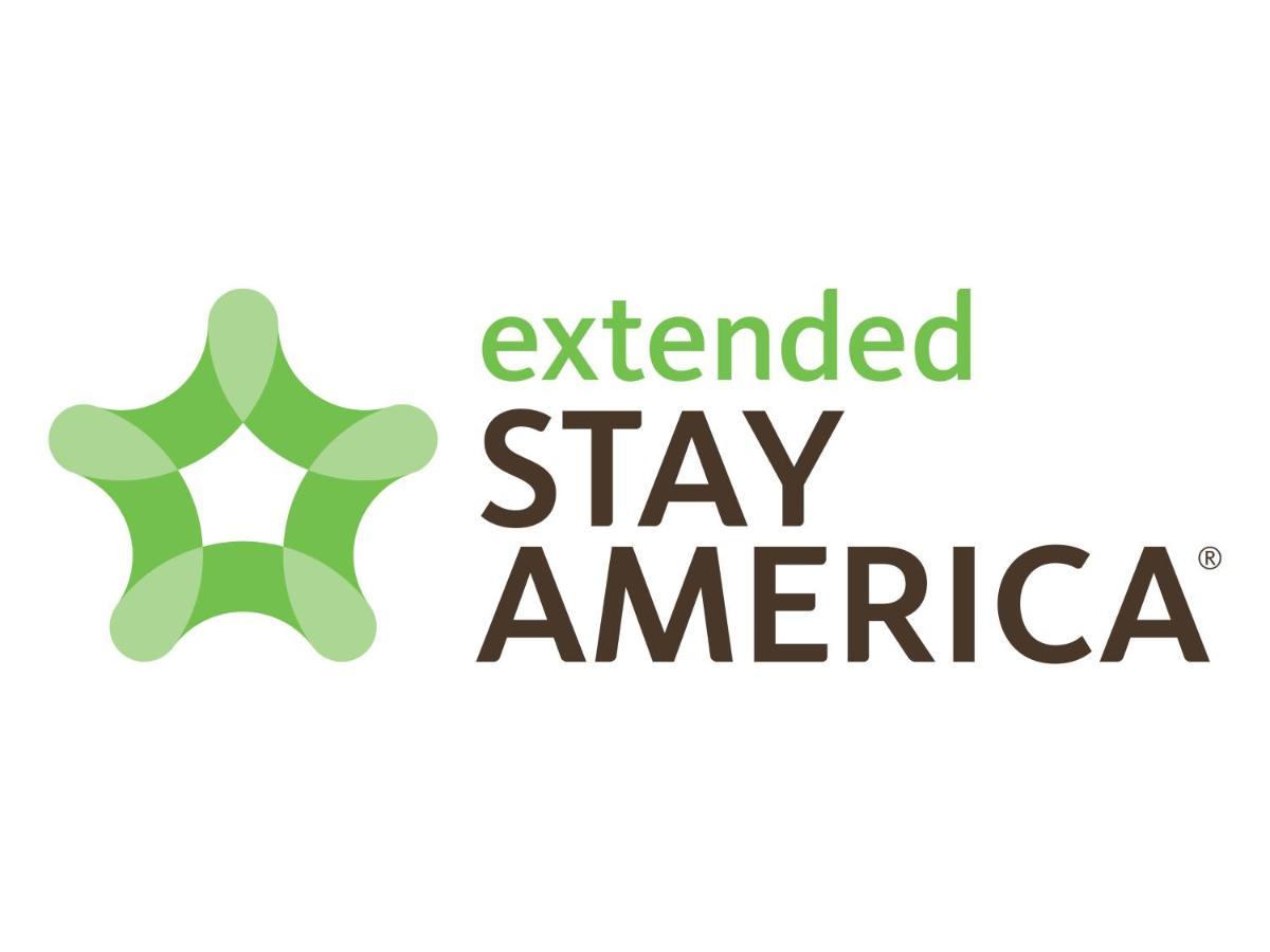 Extended Stay America Suites - Chantilly - Dulles Bagian luar foto
