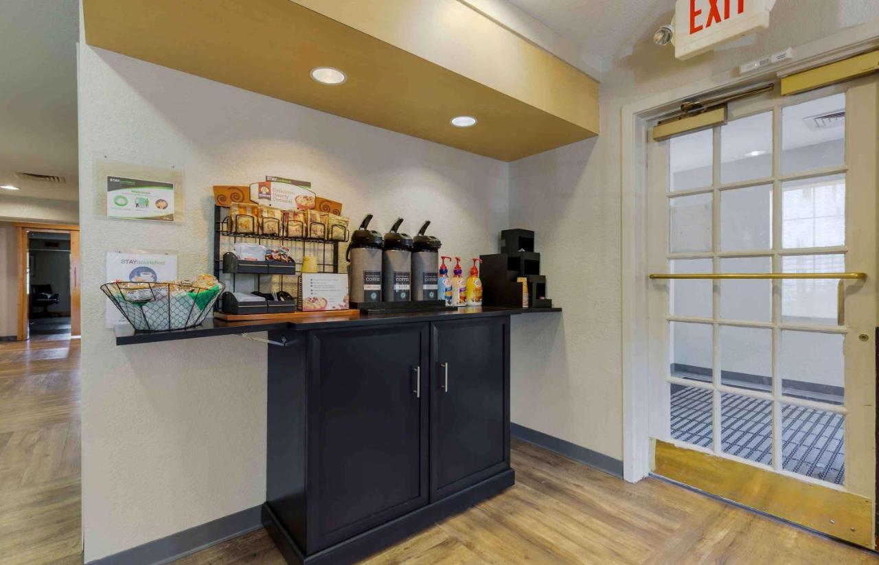 Extended Stay America Suites - Chantilly - Dulles Bagian luar foto