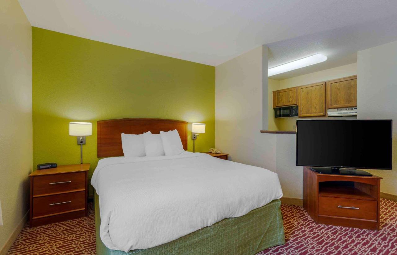Extended Stay America Suites - Chantilly - Dulles Bagian luar foto