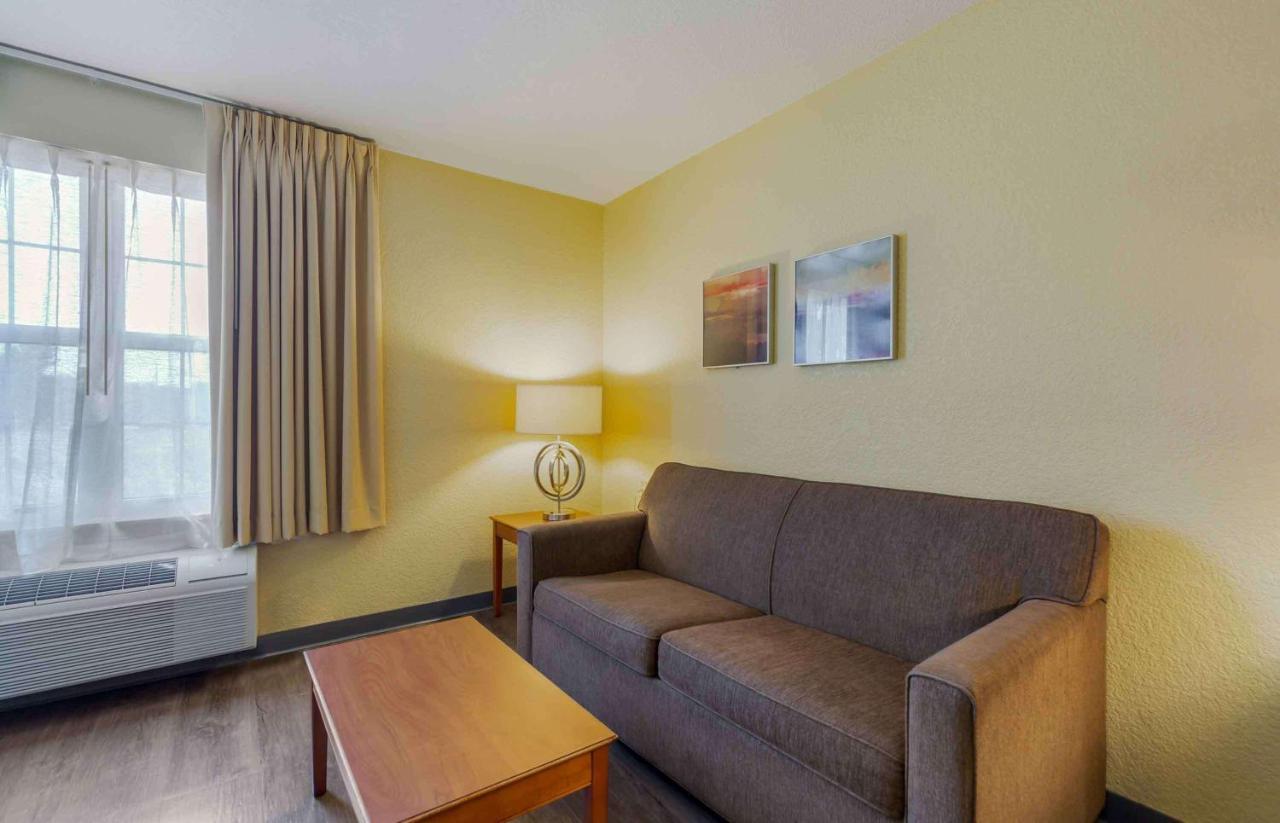 Extended Stay America Suites - Chantilly - Dulles Bagian luar foto