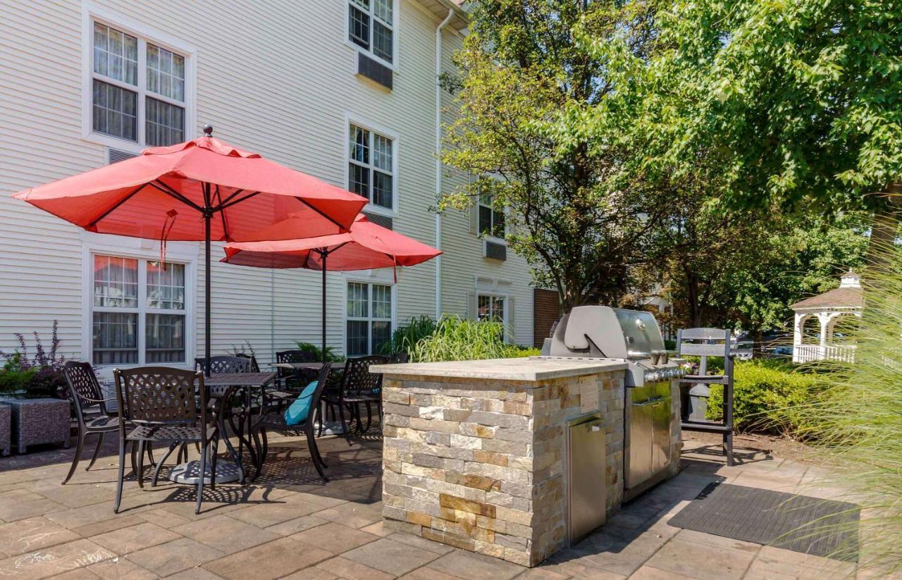 Extended Stay America Suites - Chantilly - Dulles Bagian luar foto