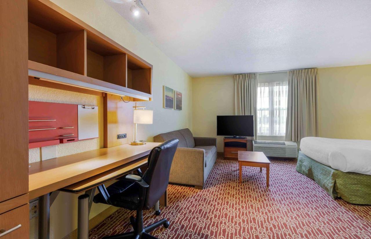 Extended Stay America Suites - Chantilly - Dulles Bagian luar foto