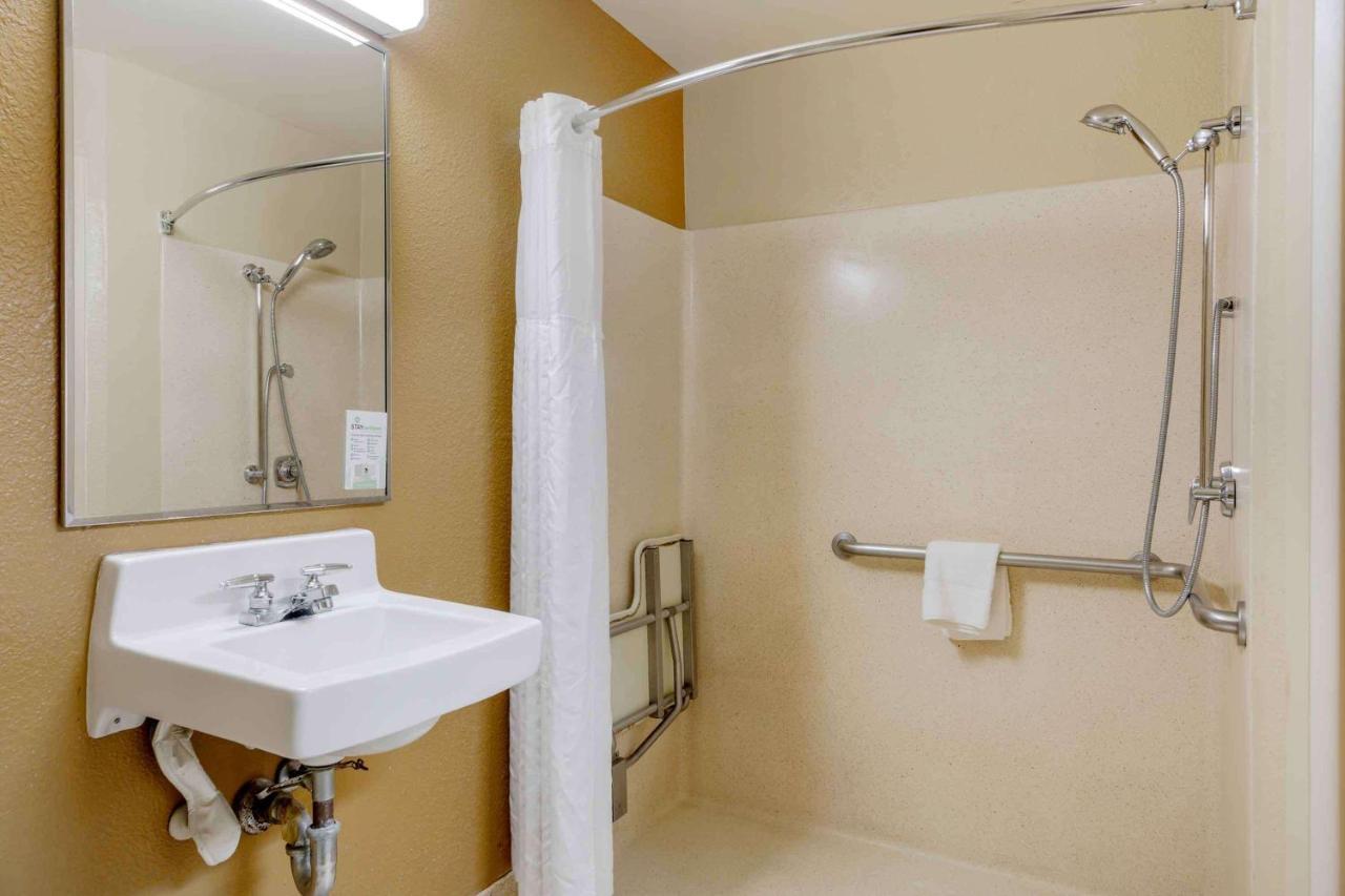 Extended Stay America Suites - Chantilly - Dulles Bagian luar foto
