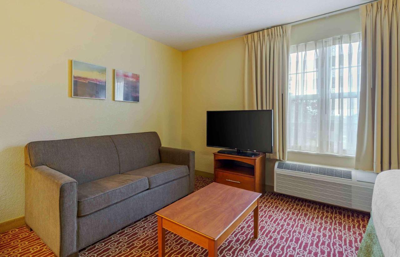Extended Stay America Suites - Chantilly - Dulles Bagian luar foto