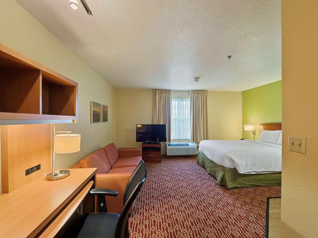 Extended Stay America Suites - Chantilly - Dulles Ruang foto