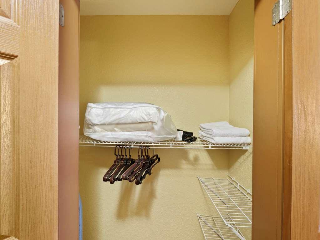 Extended Stay America Suites - Chantilly - Dulles Ruang foto