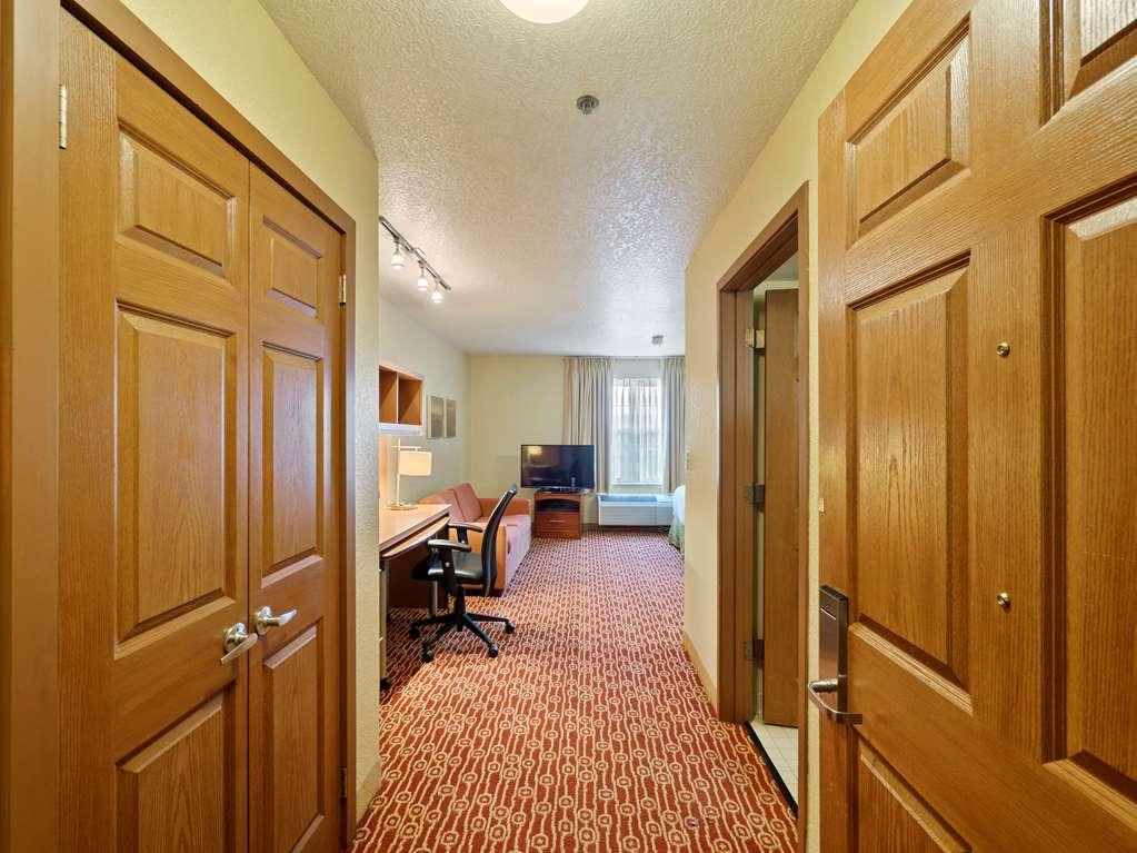 Extended Stay America Suites - Chantilly - Dulles Ruang foto
