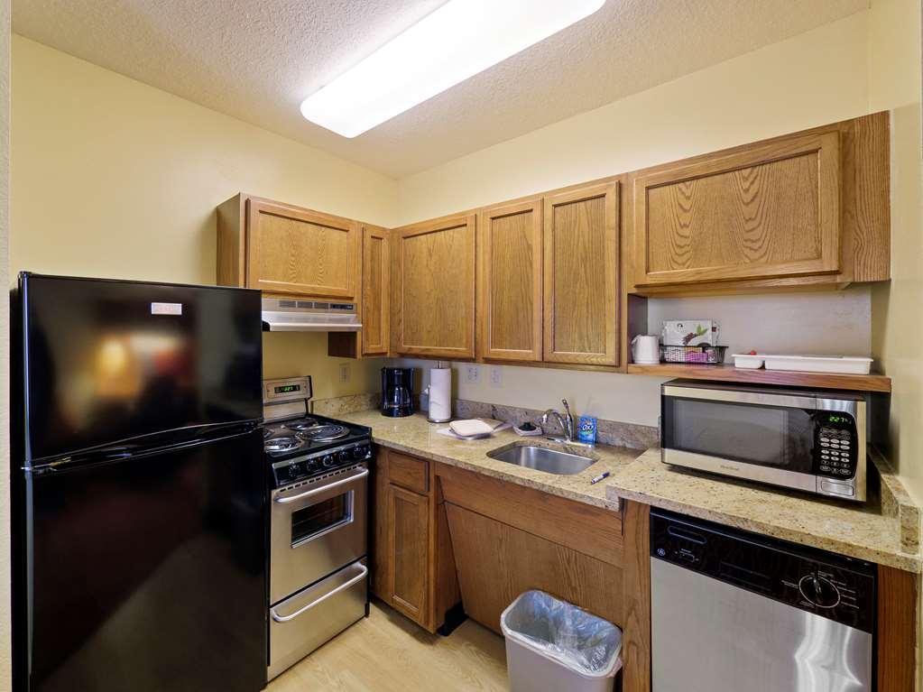 Extended Stay America Suites - Chantilly - Dulles Ruang foto