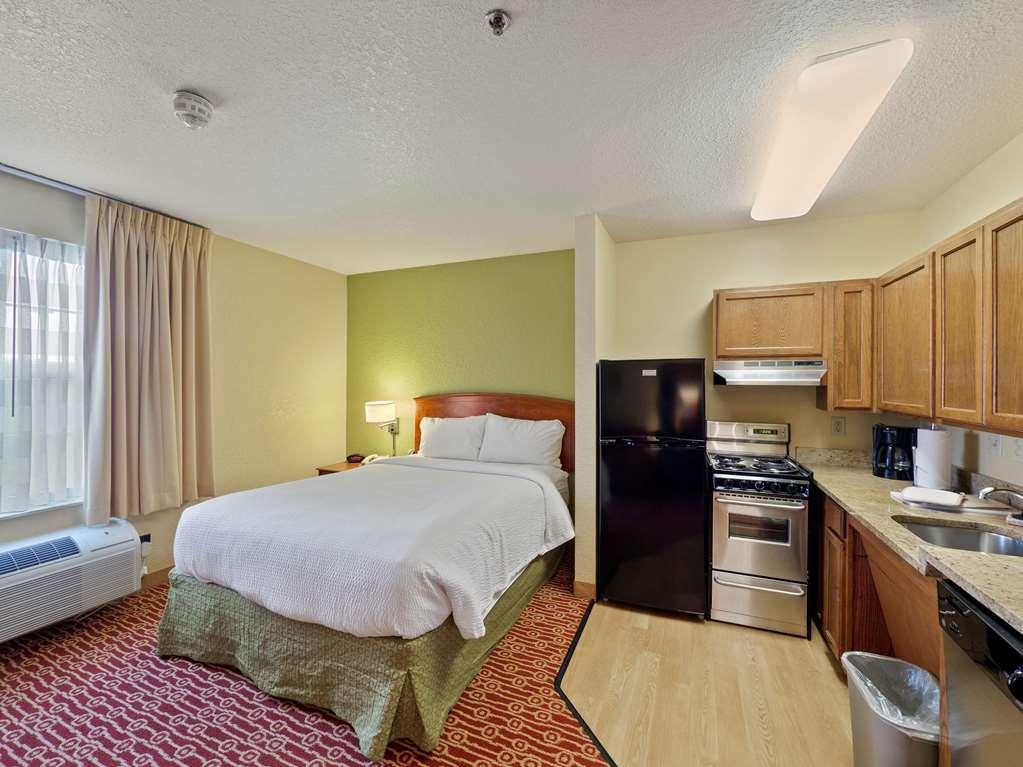 Extended Stay America Suites - Chantilly - Dulles Ruang foto