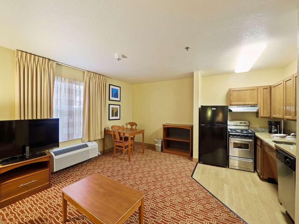Extended Stay America Suites - Chantilly - Dulles Ruang foto