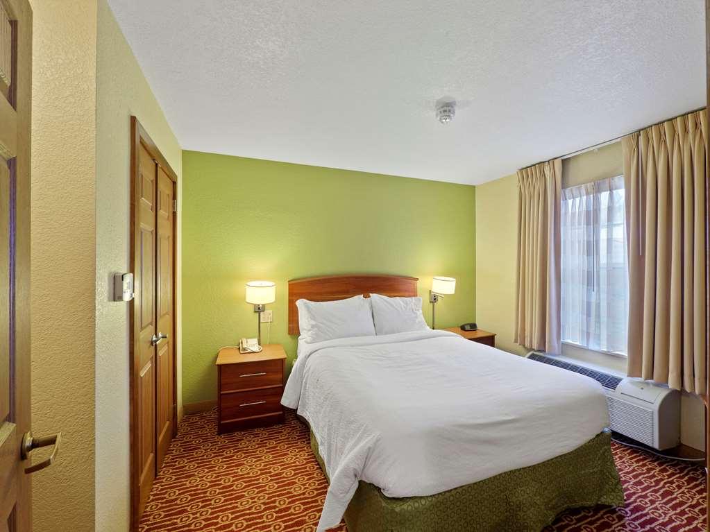 Extended Stay America Suites - Chantilly - Dulles Ruang foto