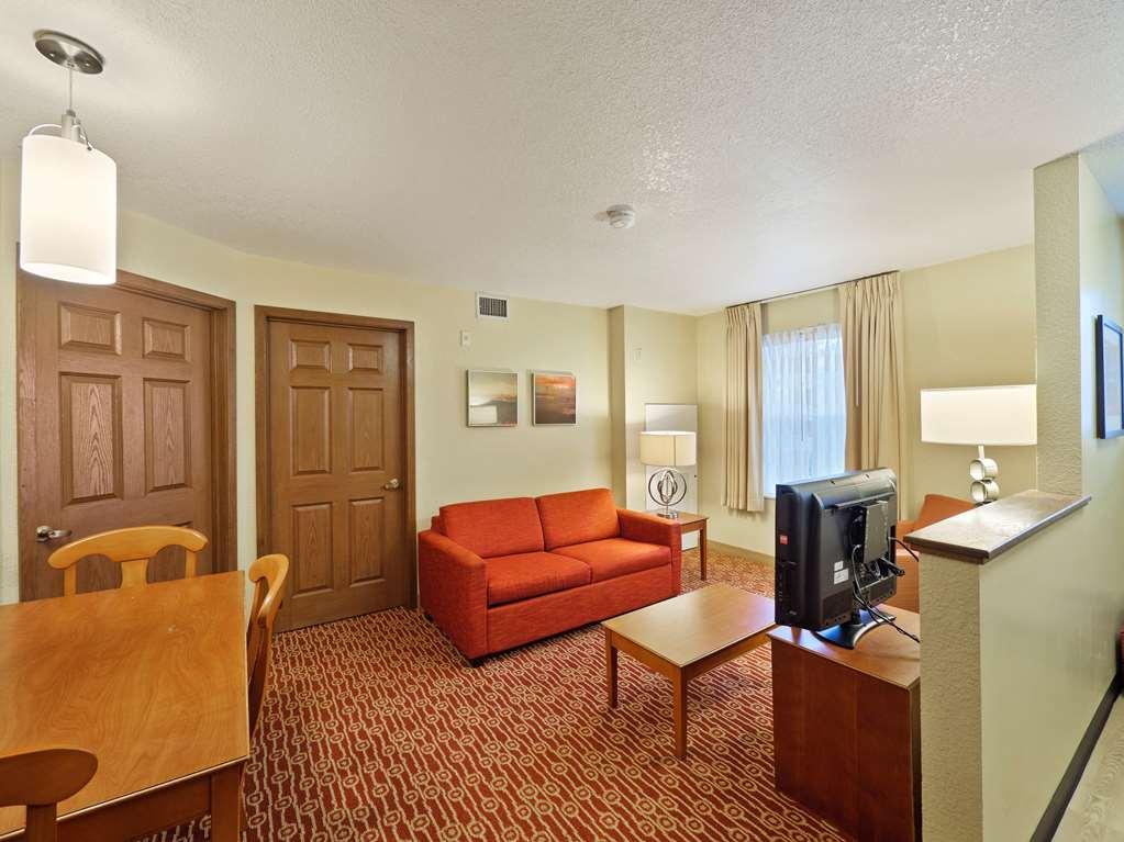 Extended Stay America Suites - Chantilly - Dulles Ruang foto