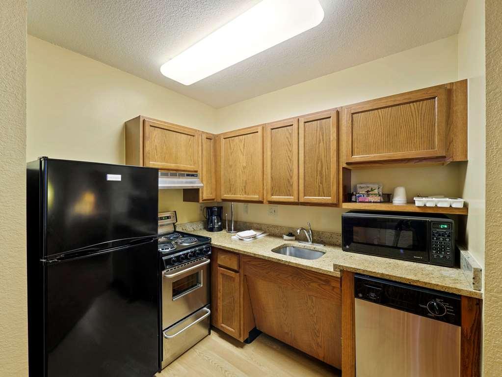 Extended Stay America Suites - Chantilly - Dulles Ruang foto