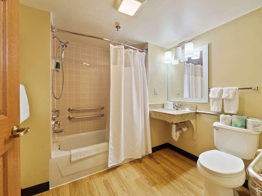 Extended Stay America Suites - Chantilly - Dulles Bagian luar foto