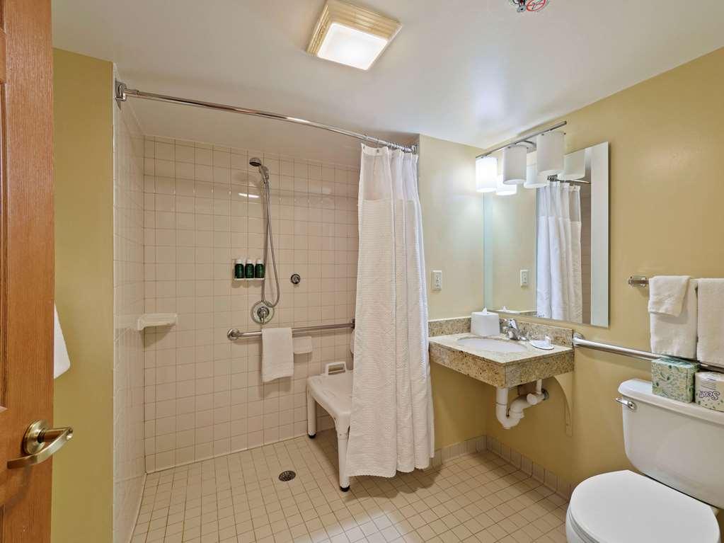 Extended Stay America Suites - Chantilly - Dulles Bagian luar foto