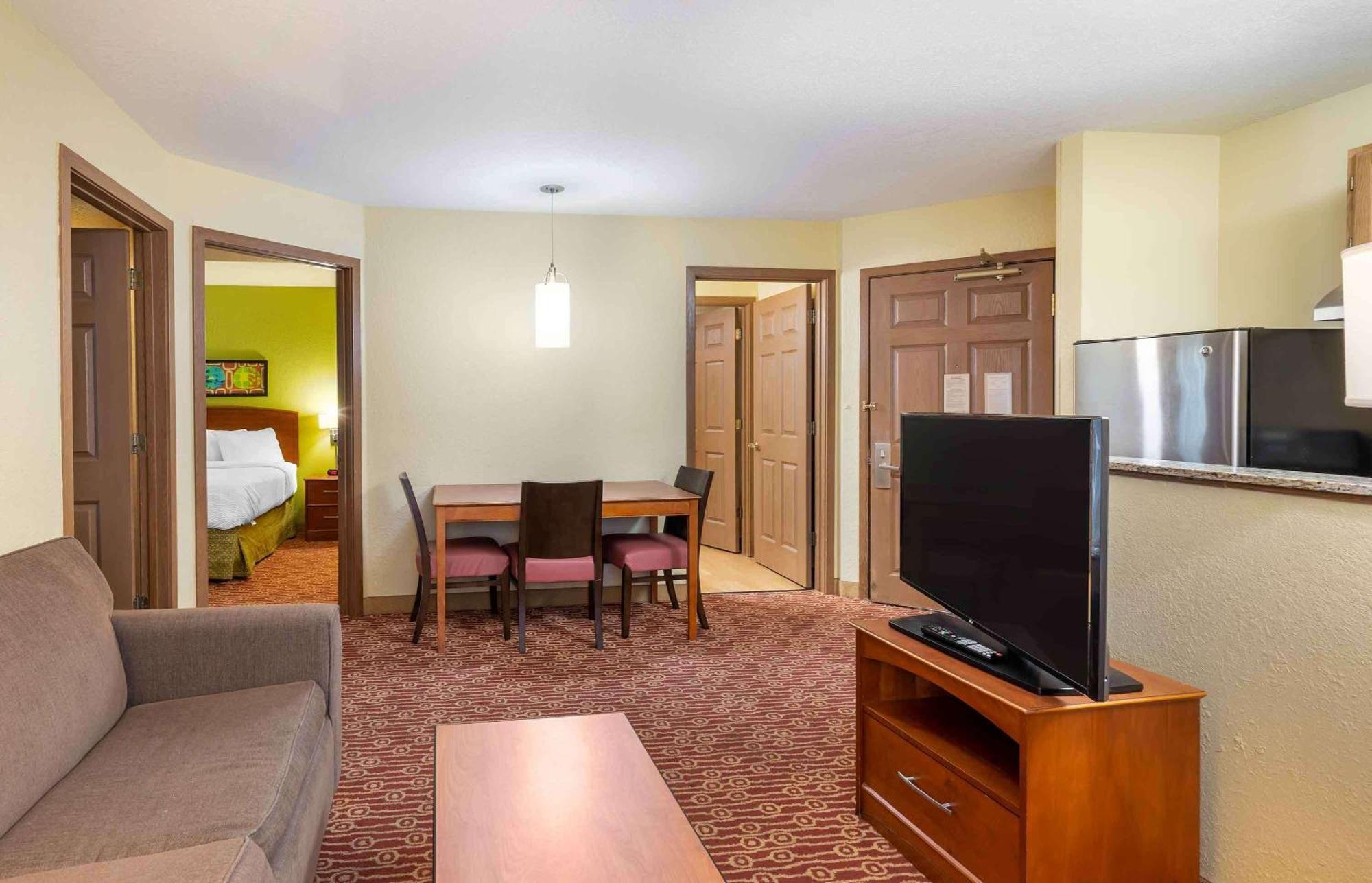 Extended Stay America Suites - Chantilly - Dulles Bagian luar foto