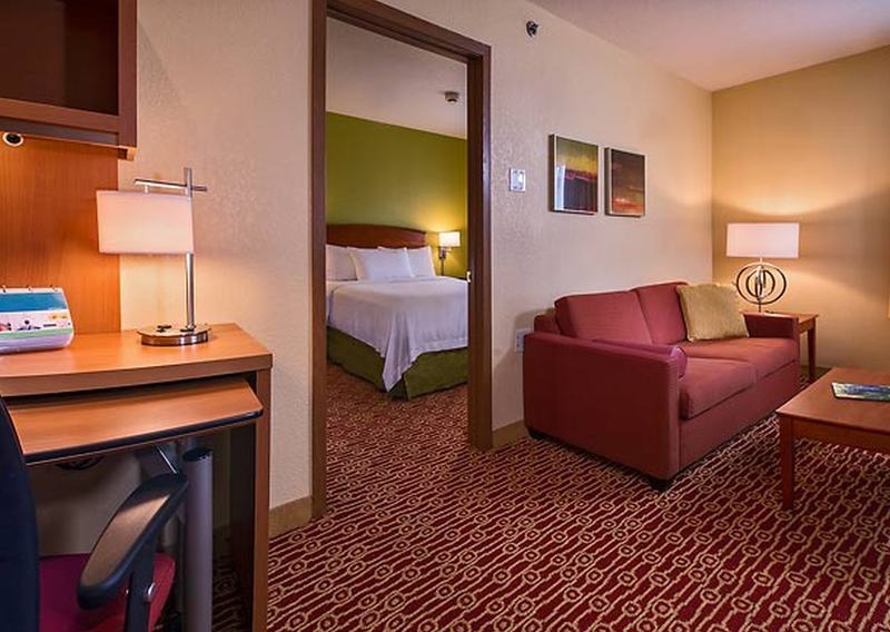 Extended Stay America Suites - Chantilly - Dulles Bagian luar foto