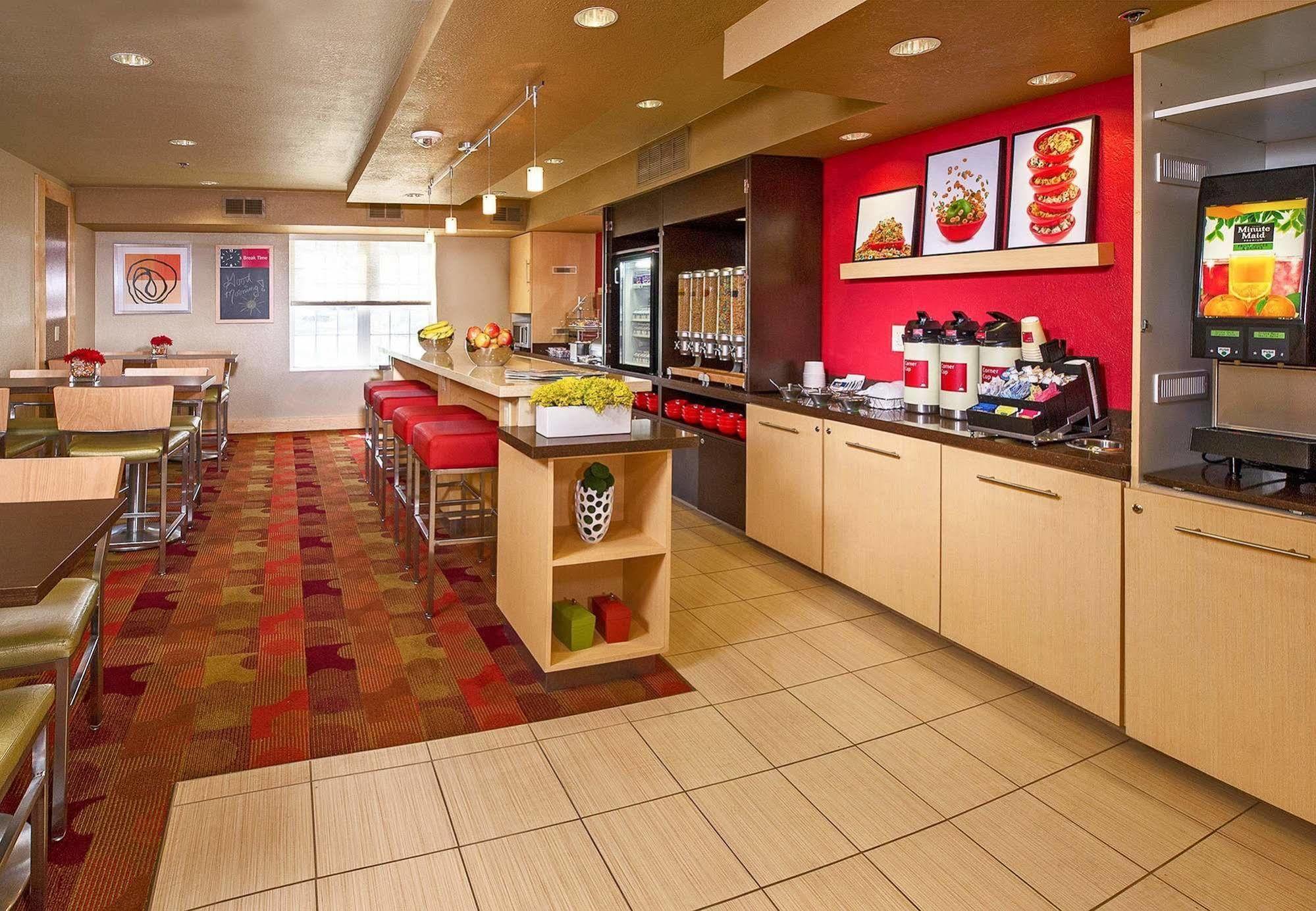 Extended Stay America Suites - Chantilly - Dulles Bagian luar foto
