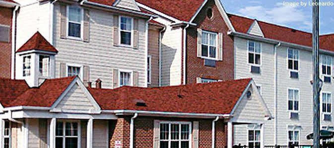 Extended Stay America Suites - Chantilly - Dulles Bagian luar foto