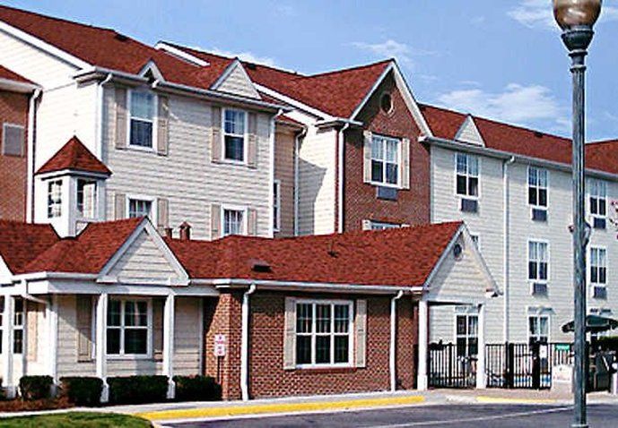 Extended Stay America Suites - Chantilly - Dulles Bagian luar foto
