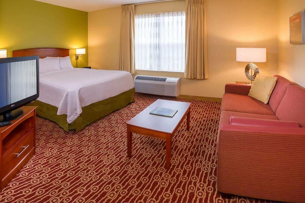 Extended Stay America Suites - Chantilly - Dulles Bagian luar foto